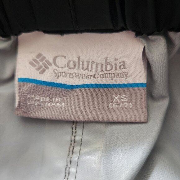 Columbia Boys'Cypress Brook Pants - Picture 5 of 5